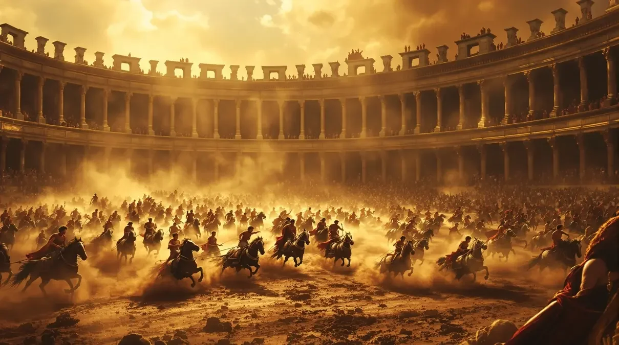 宾虚 Ben-Hur - 日韩在线不卡历史题材 宾虚 历史题材影视封面