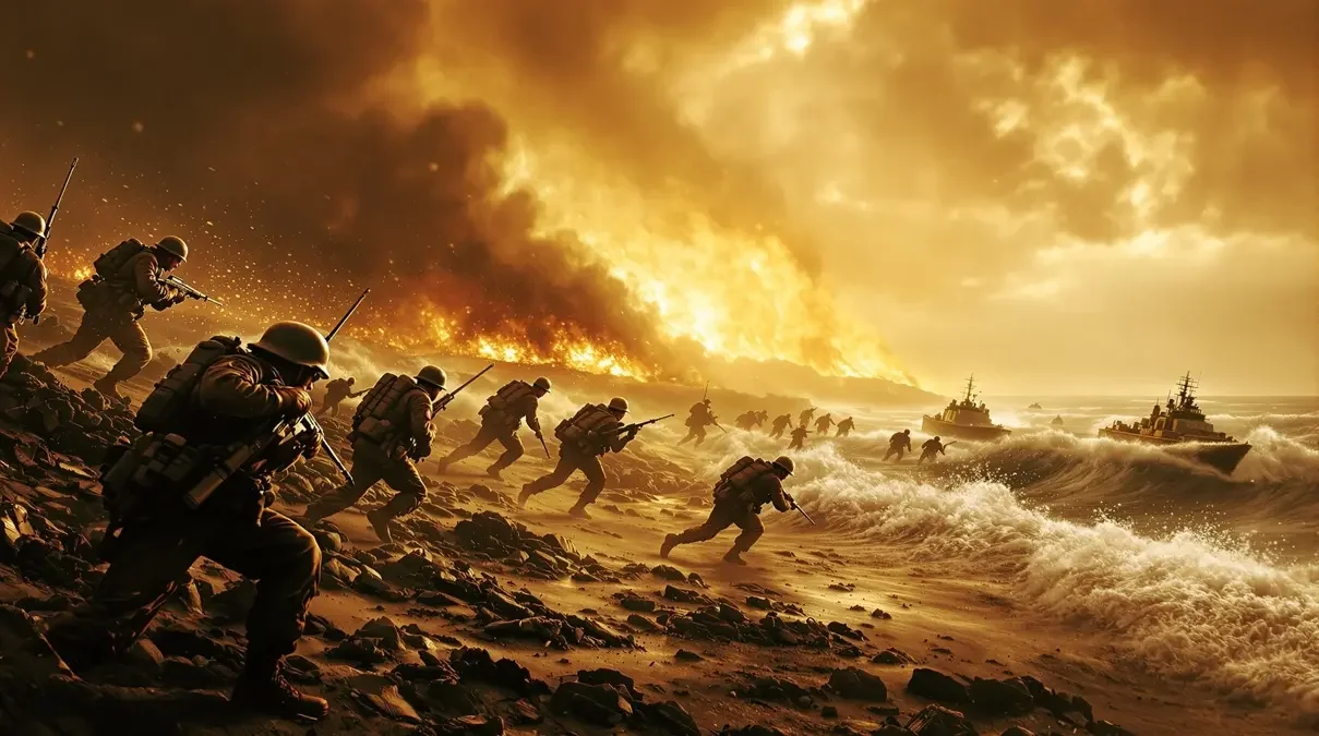 拯救大兵瑞恩 Saving Private Ryan - 日韩在线不卡 拯救大兵瑞恩 历史题材影视精选封面