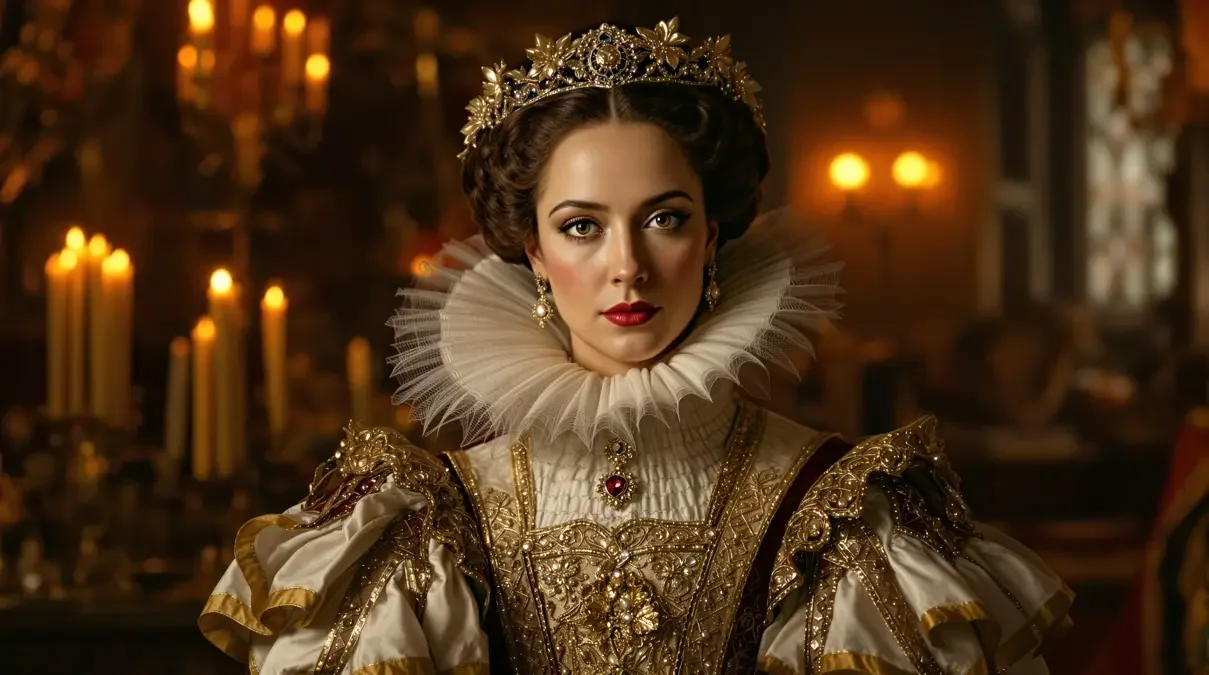 伊丽莎白 Elizabeth - 日韩在线不卡历史题材 伊丽莎白 历史题材影视封面